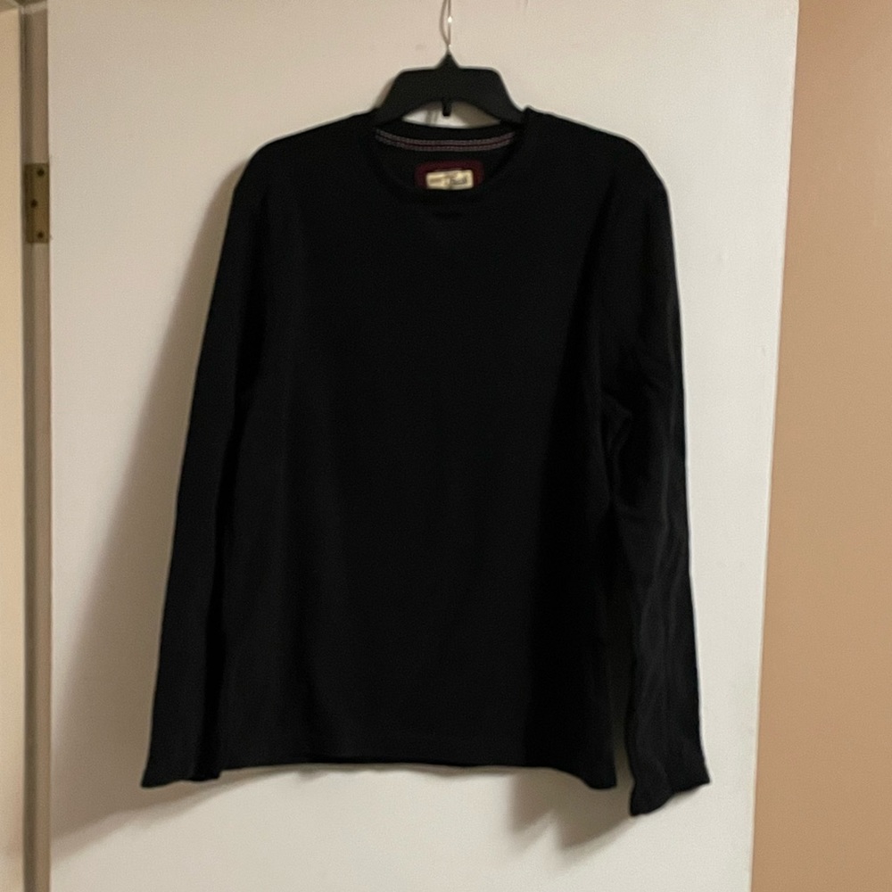 Mens Bass Fleece